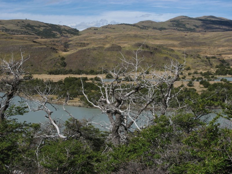rio Paine