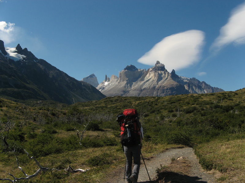 Los Cuernos