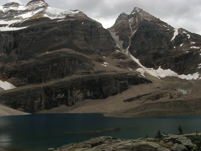 lake Oesa