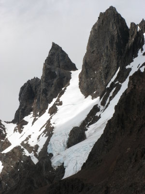 Cerro Blanco Sur