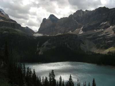 lake O'Hara