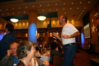 2007 District 70 Gala Dinner