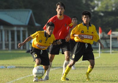 AM GUNNERS CHALLENGE THROPY 2007 60.jpg