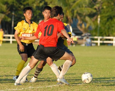 AM GUNNERS CHALLENGE THROPY 2007 104.jpg