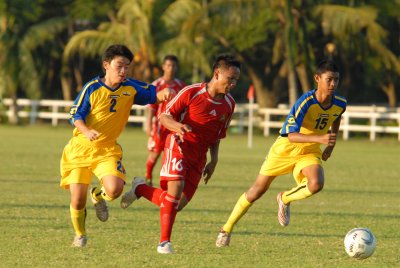 AM GUNNERS CHALLENGE THROPY 2007 118.jpg