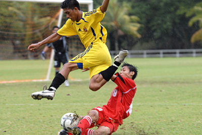 AM Gunners Thropy 2007 39.jpg