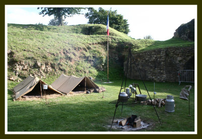 Camp franais de 1940