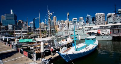 Darling Harbour