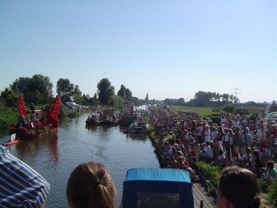 Varend Corso 2007