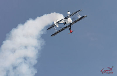 2006 Oshkosh Air Show