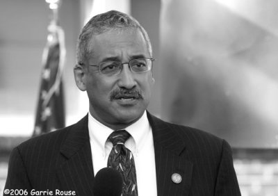 Bobby Scott(US Congressman from VA)