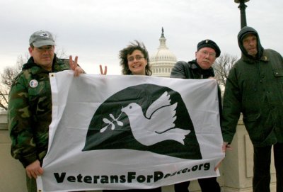 Veterans for Peace