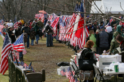 purchasing patriotism