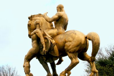 Arts of War(Valor)
