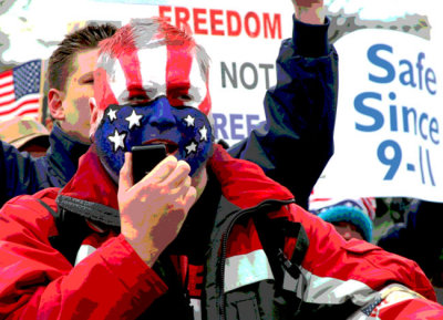 safe since 9-11