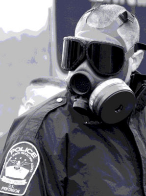 Pentagon Force Protection Agency
