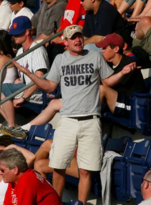 Yankees Suck