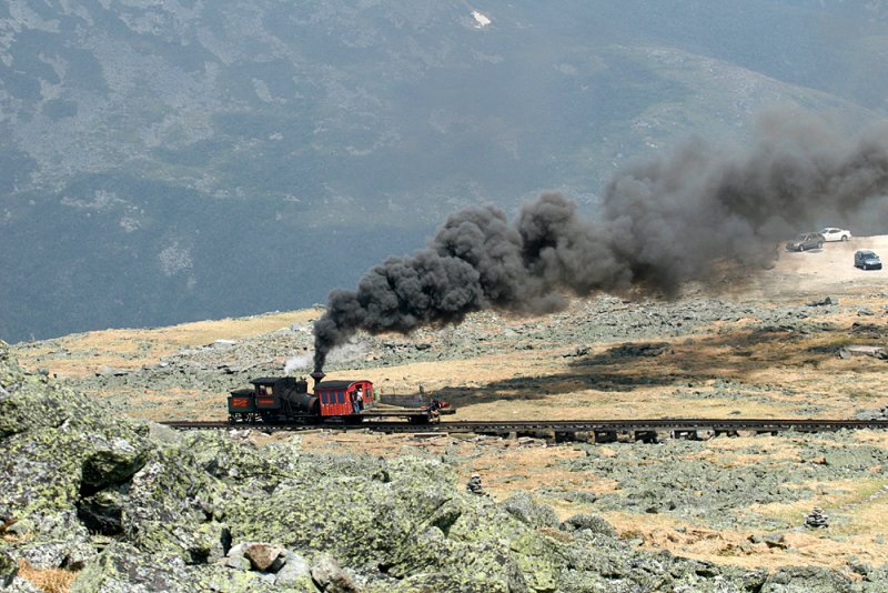 Service Car