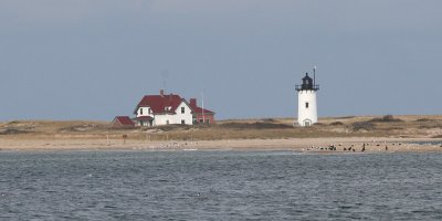 Race Point Lighthouse