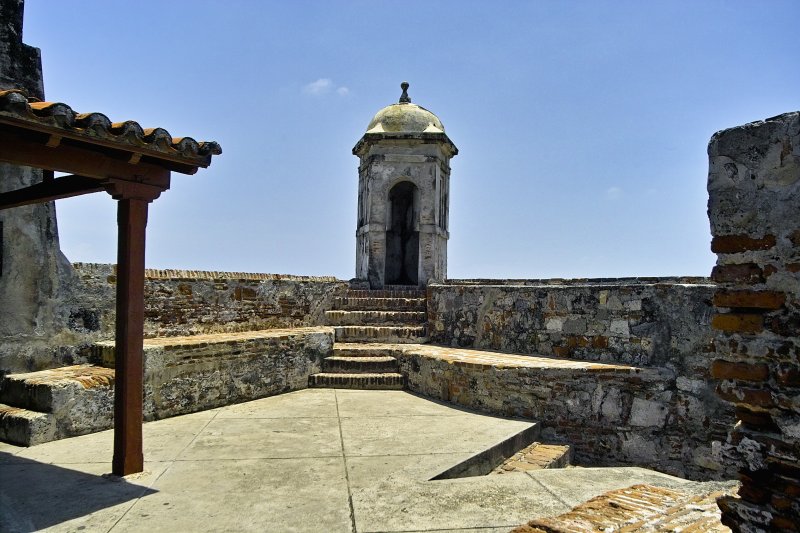 ft san felipe iv