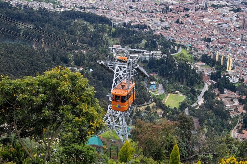 cable car