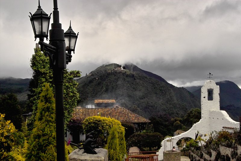 montserrate i