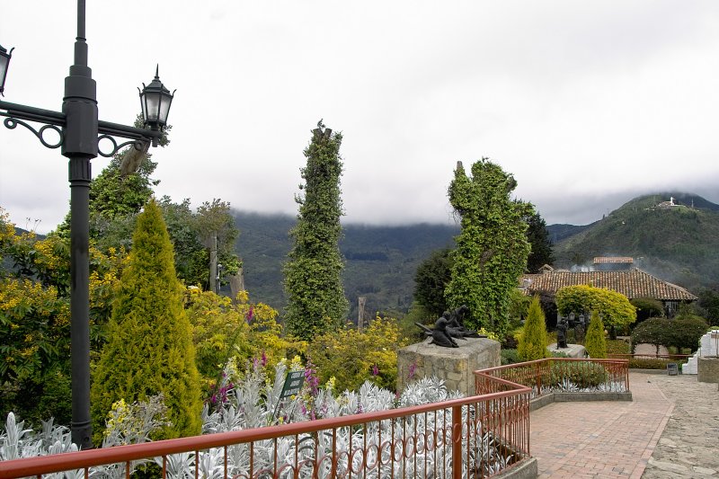 montserrate ii
