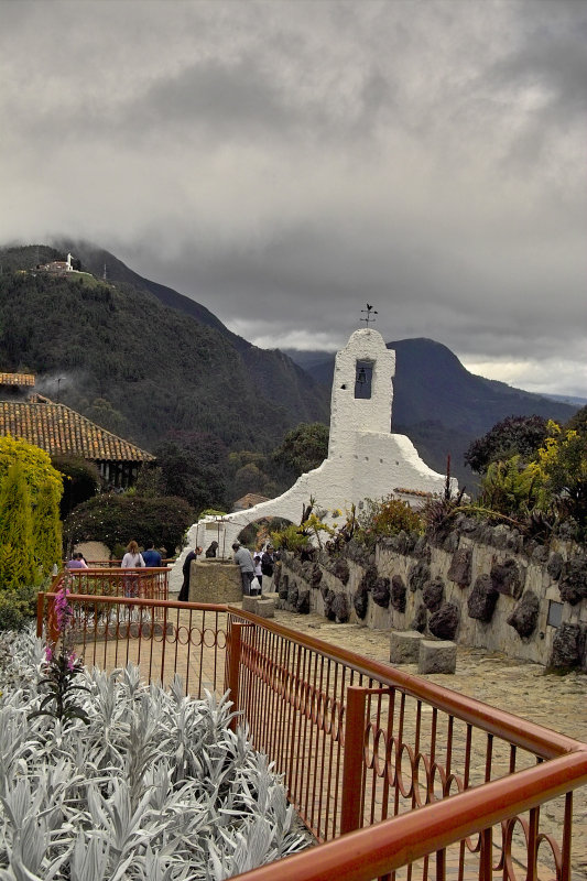 montserrate iii