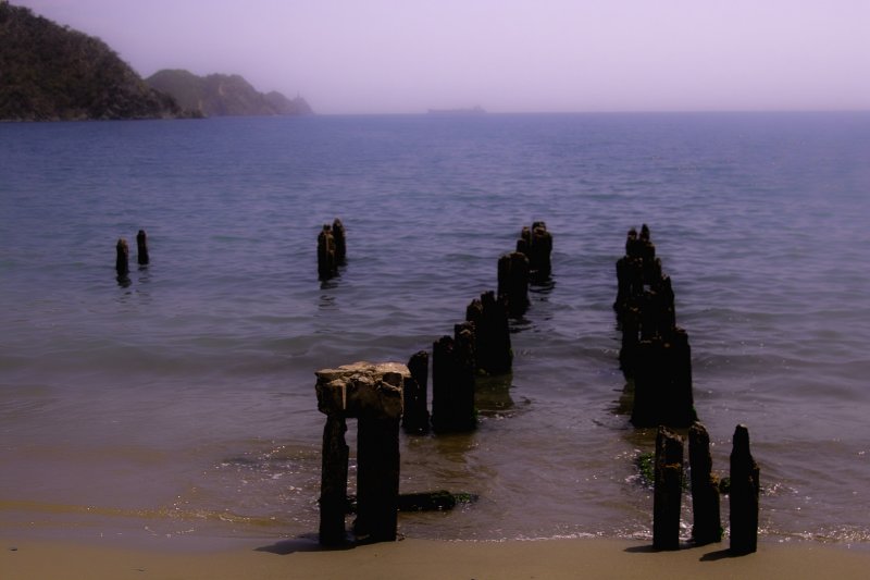 taganga v