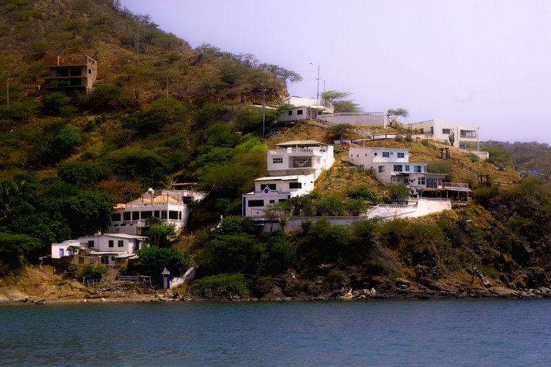 taganga vii
