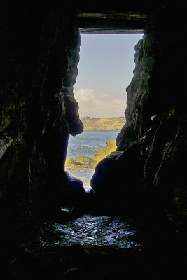 cove cave ii