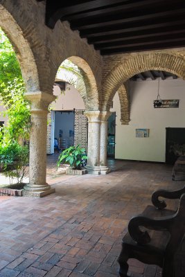 cartagena sanctuary