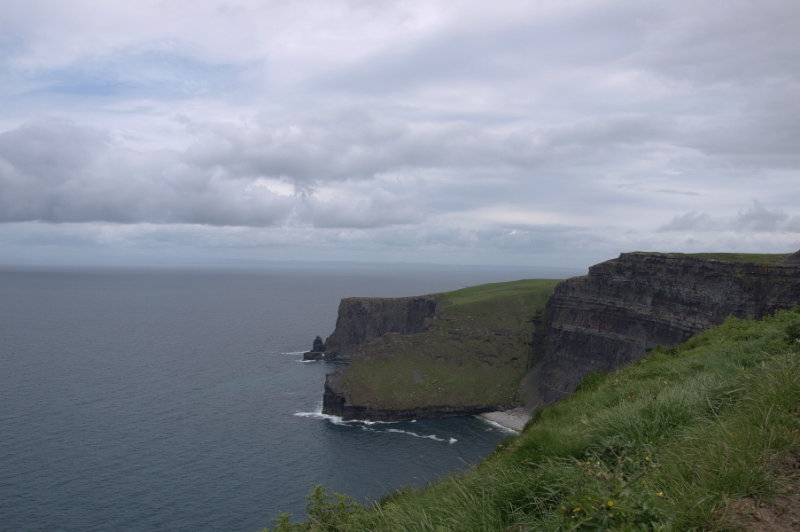 Moher cliffs