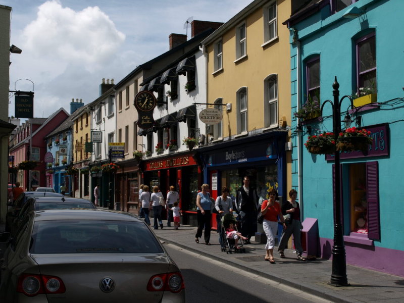 Ennis