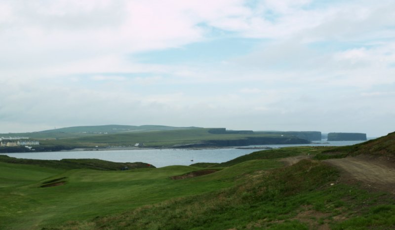 Kilkee 4th