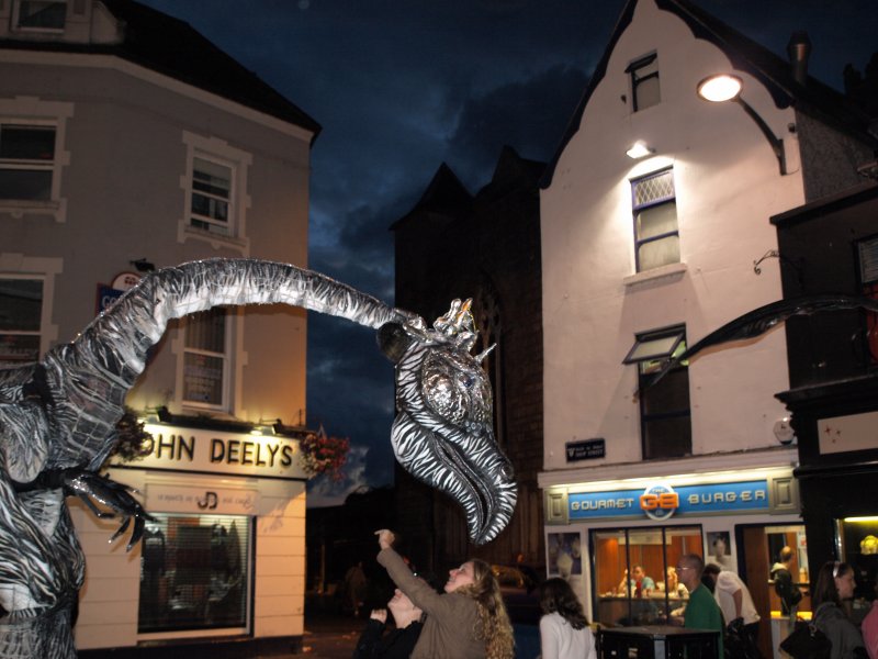 Galway