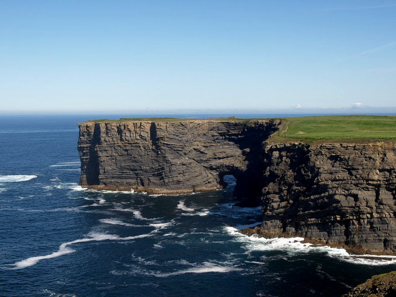 loop head