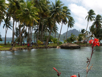Blue Lagoon Resort