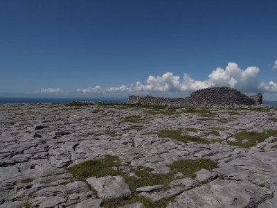 Cathair Dhuin Irghuis