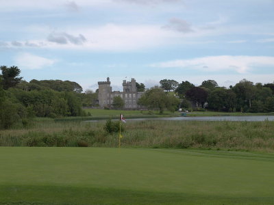 Dromorland Golf Course
