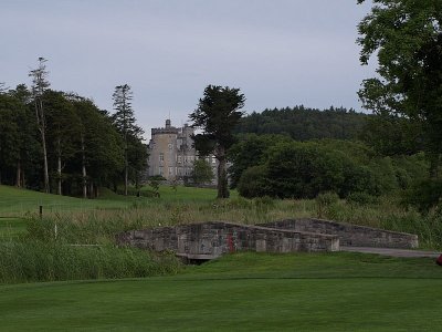 Dromorland Golf Course