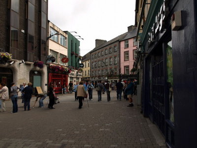 Galway