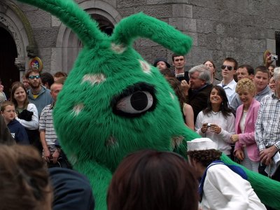 Galway