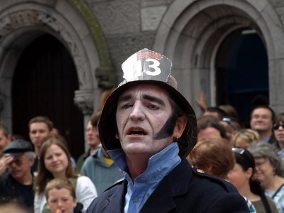 Galway