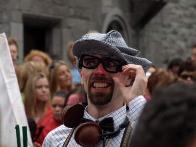 Galway