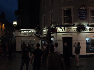 Galway