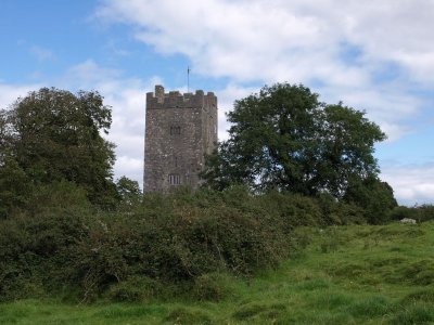 O'Dea Castle