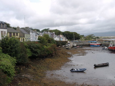 Roundstone
