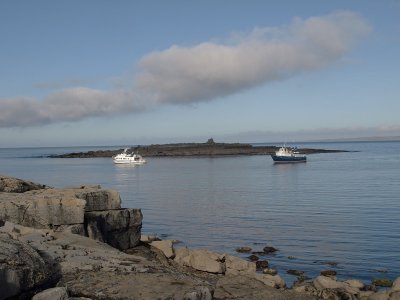 doolin ferrys
