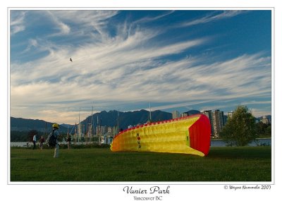 Vanier Park (Jul 2007)